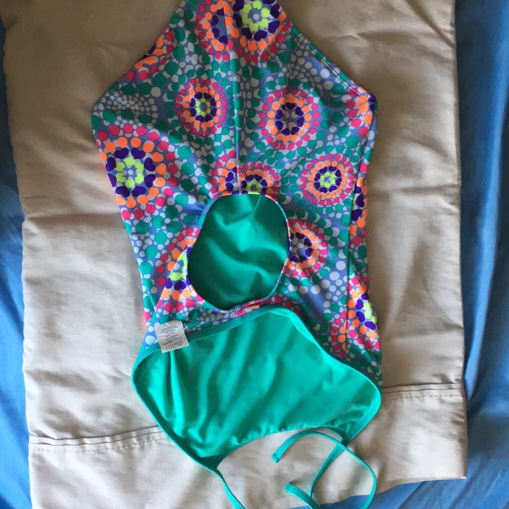 Swimsuit